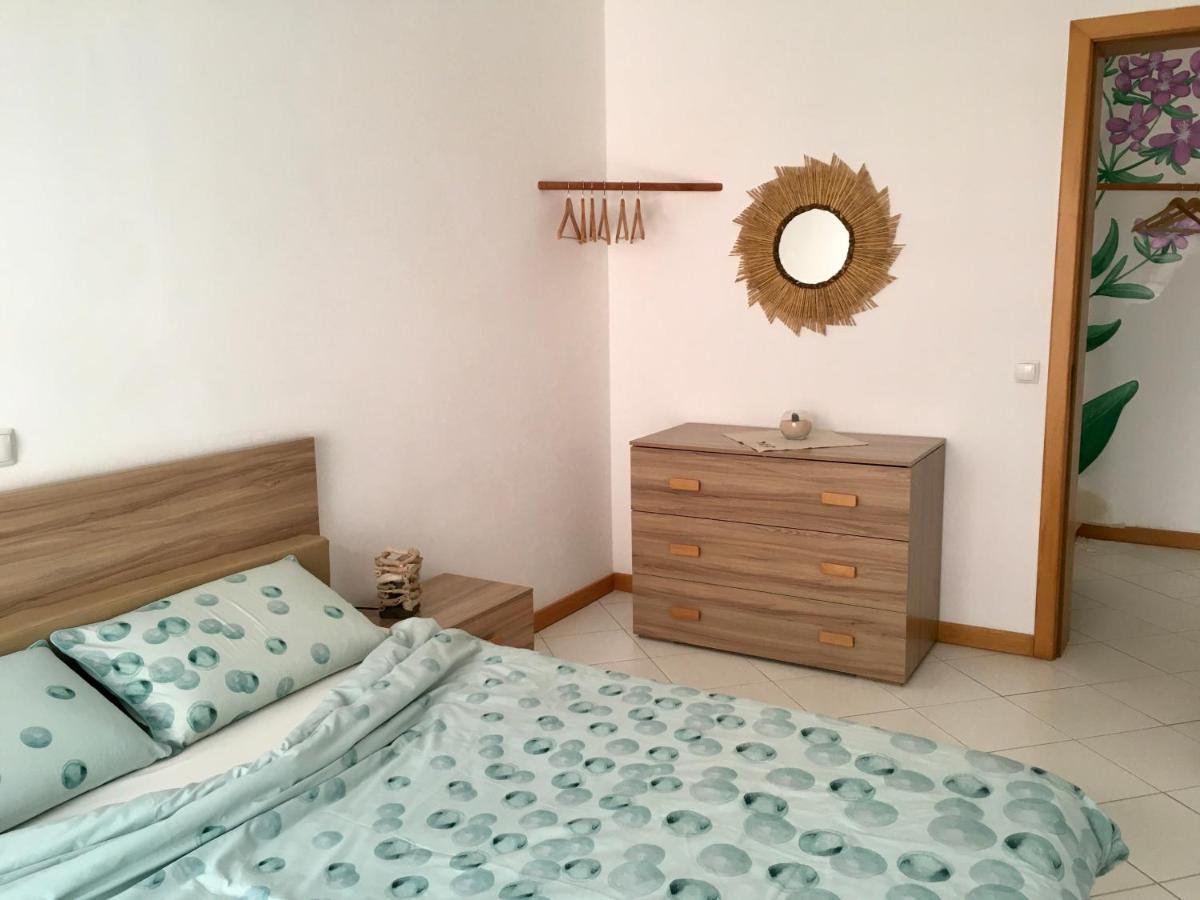 Terra Kriola Aparthotel Sal Rei Luaran gambar