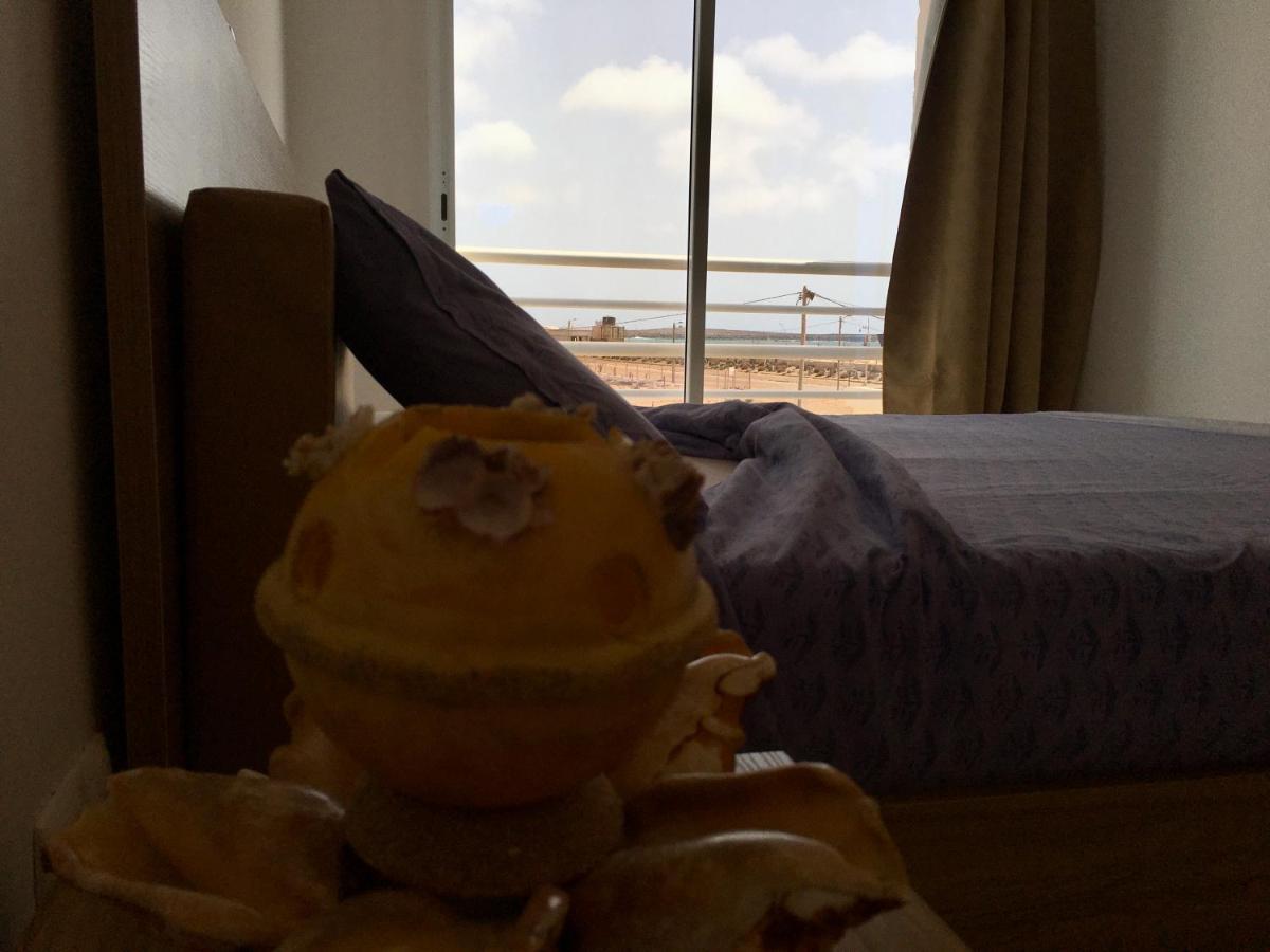 Terra Kriola Aparthotel Sal Rei Luaran gambar