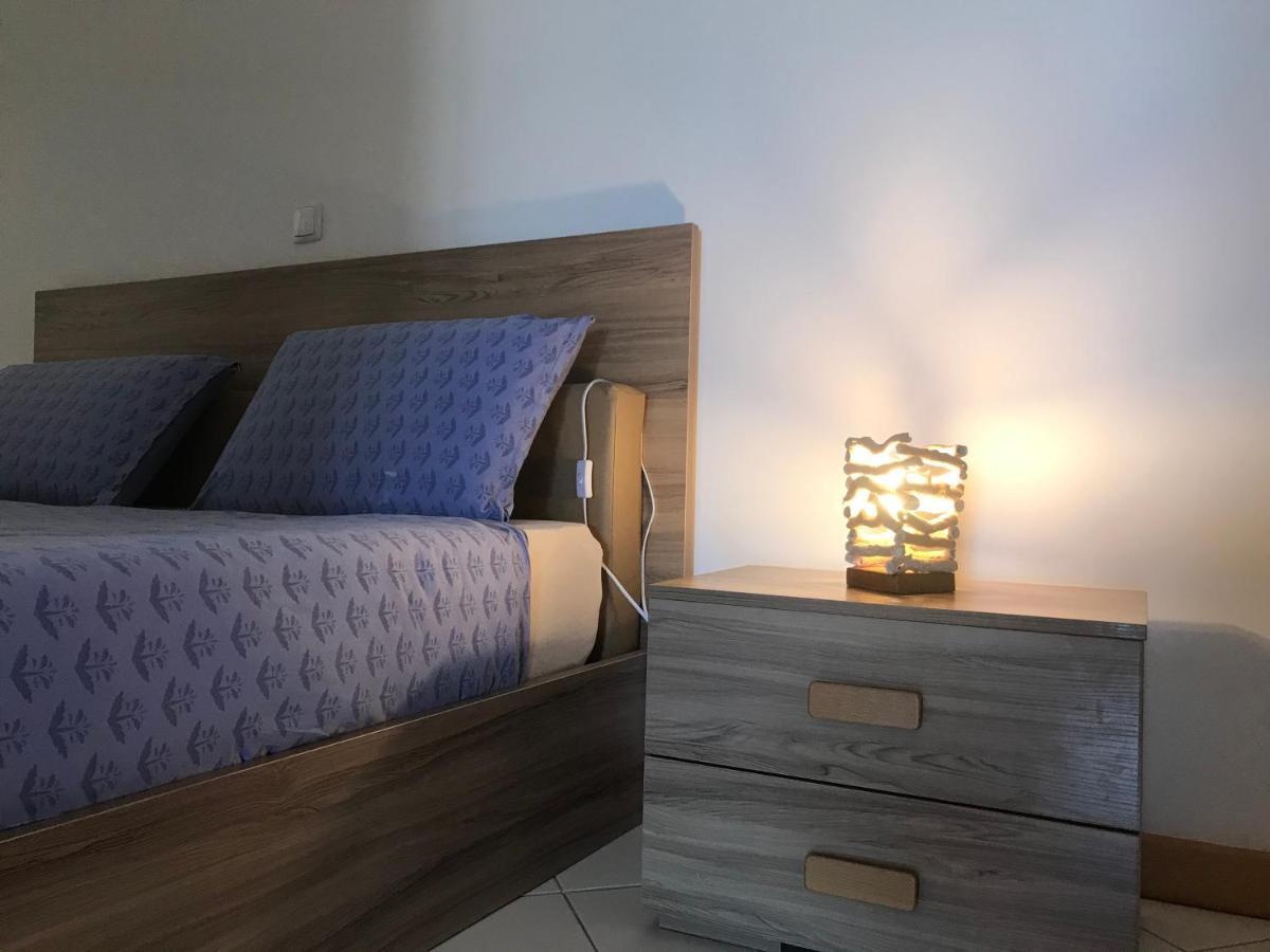 Terra Kriola Aparthotel Sal Rei Luaran gambar