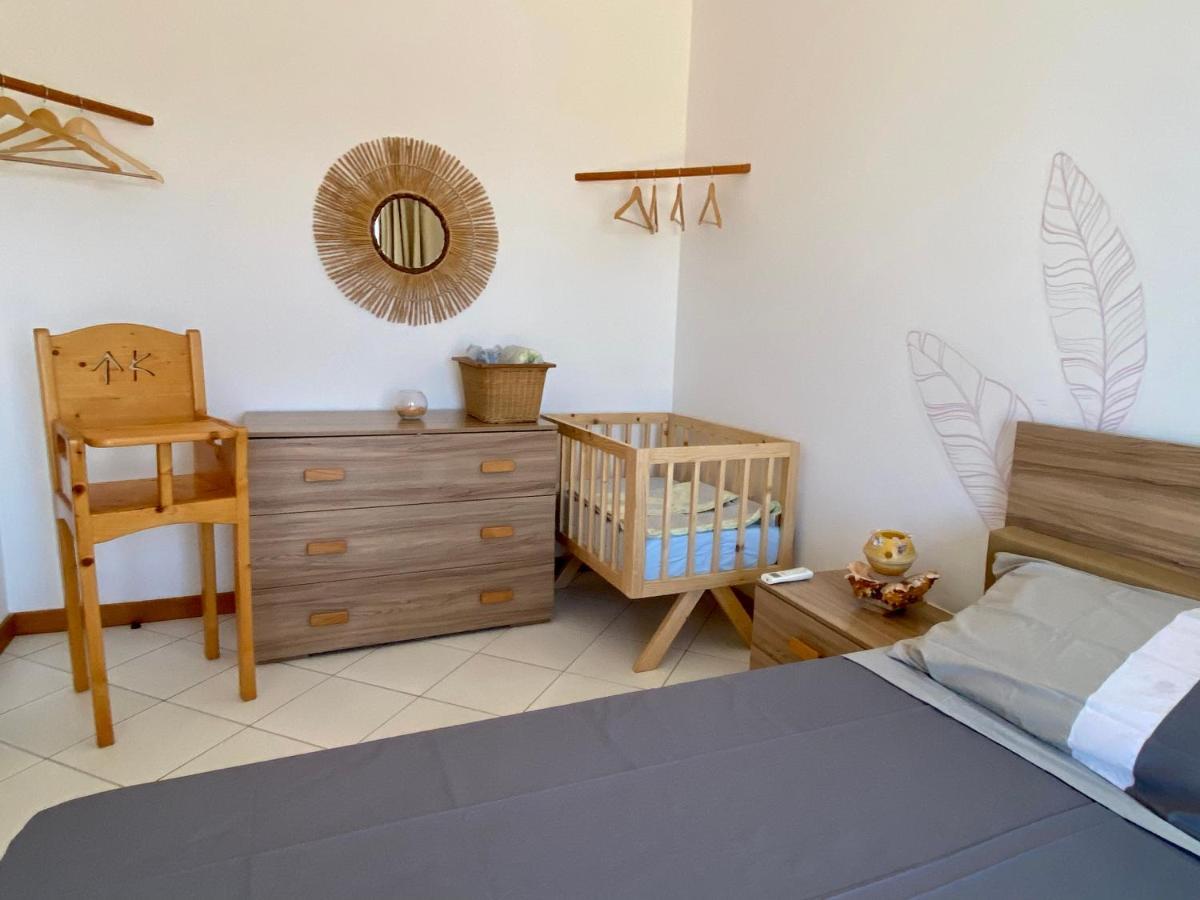 Terra Kriola Aparthotel Sal Rei Luaran gambar