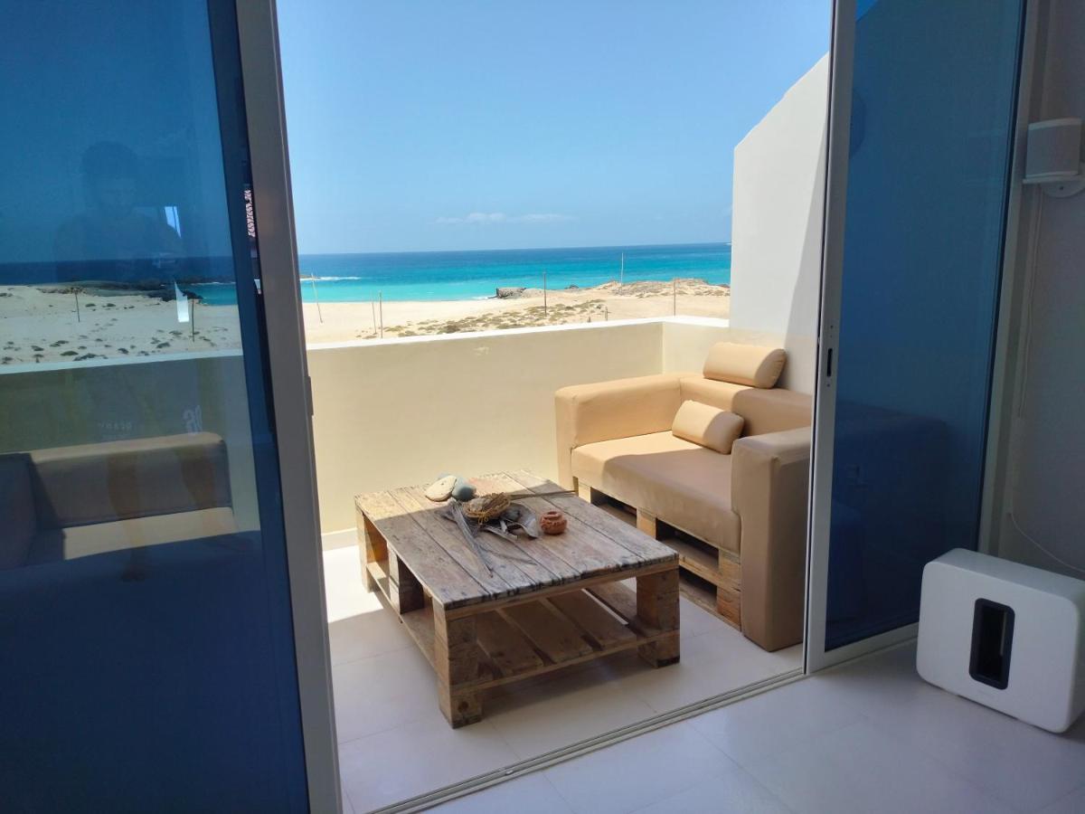 Terra Kriola Aparthotel Sal Rei Luaran gambar