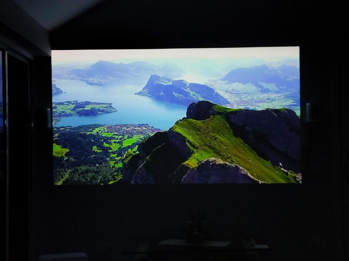 Terra Kriola Aparthotel Sal Rei Luaran gambar