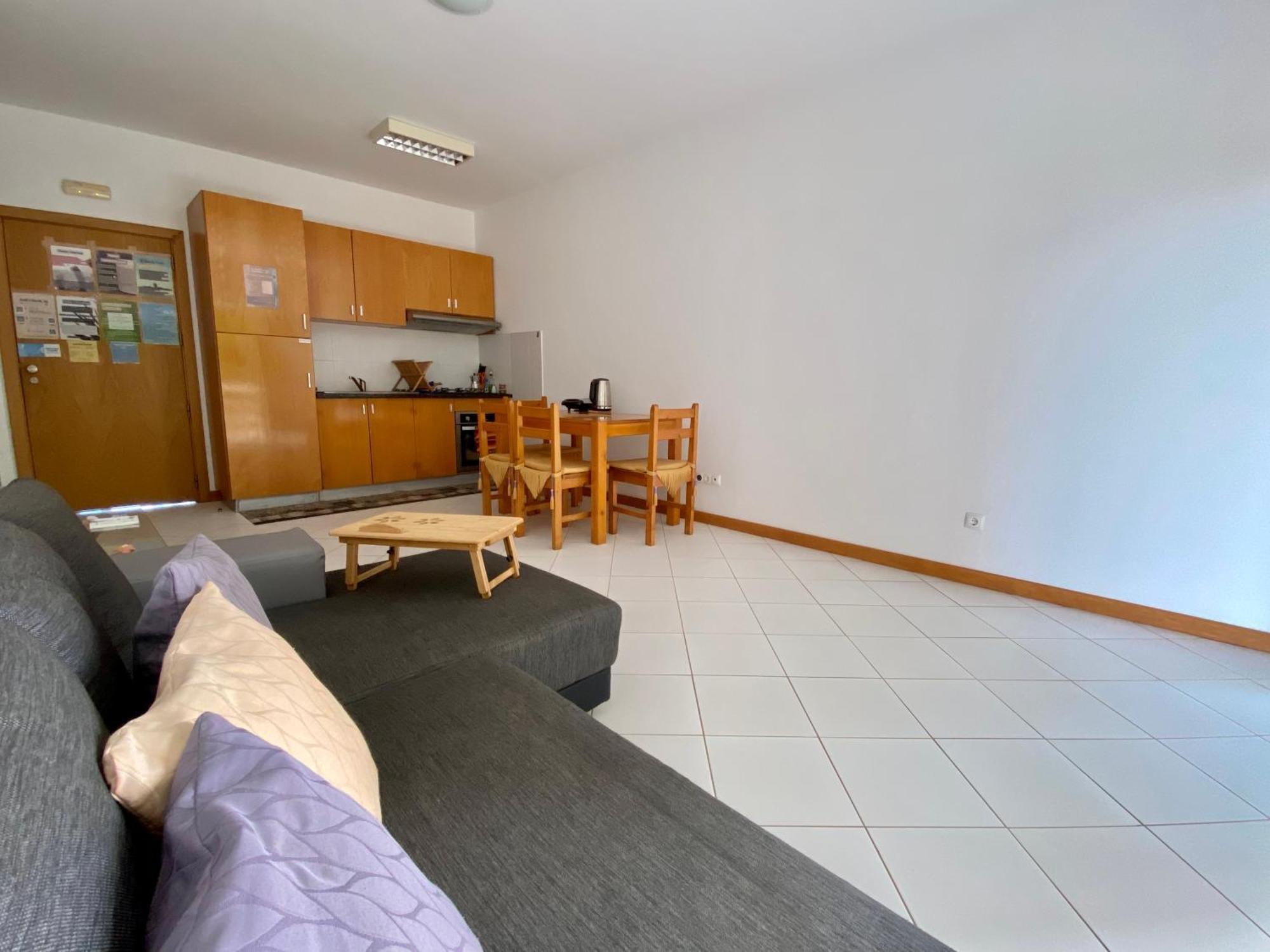 Terra Kriola Aparthotel Sal Rei Luaran gambar