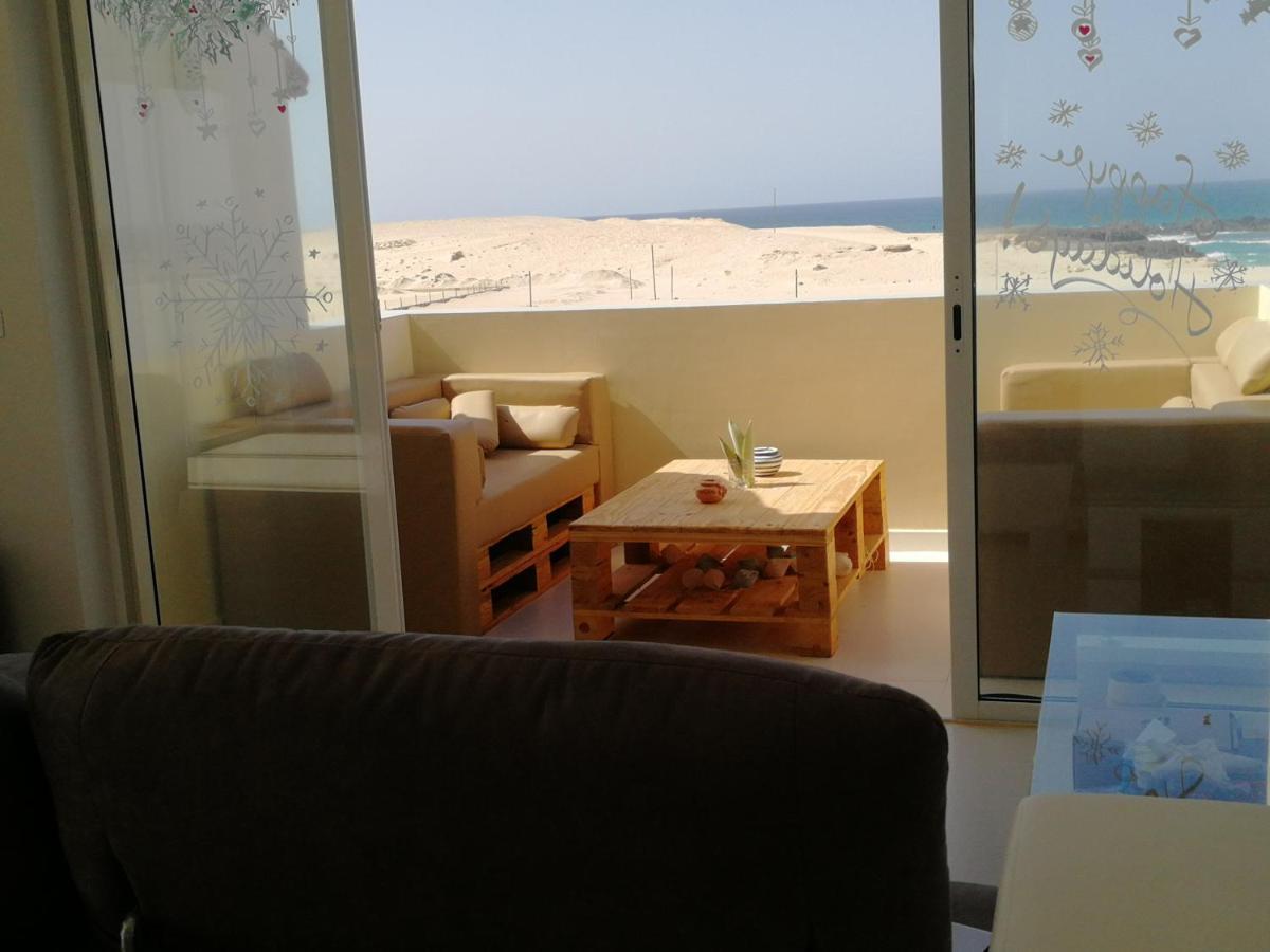 Terra Kriola Aparthotel Sal Rei Luaran gambar